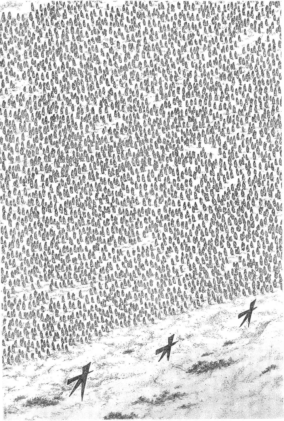 Kingdom - Chapter 515 - Page 18